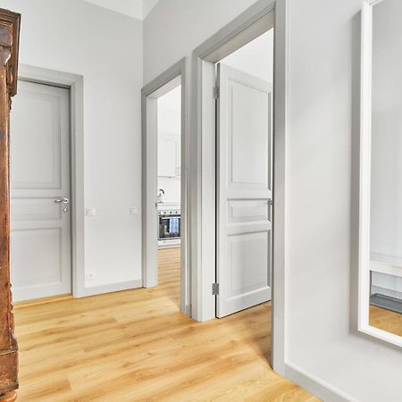 New And Lovely Apartament In Vilnius City Centre Zewnętrze zdjęcie