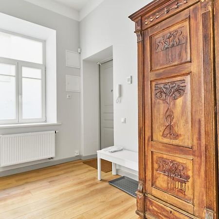 New And Lovely Apartament In Vilnius City Centre Zewnętrze zdjęcie