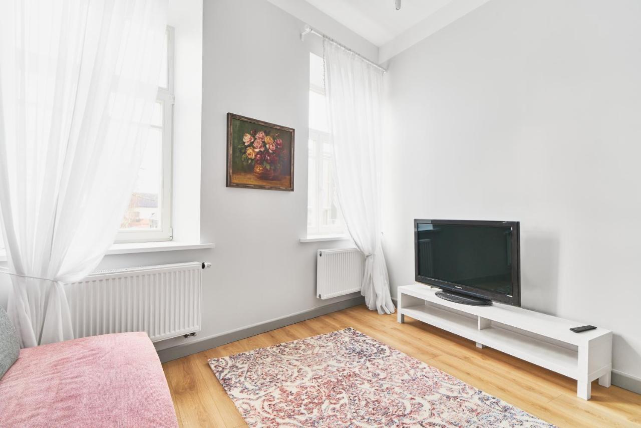 New And Lovely Apartament In Vilnius City Centre Zewnętrze zdjęcie