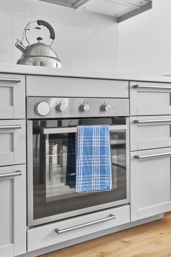 New And Lovely Apartament In Vilnius City Centre Zewnętrze zdjęcie