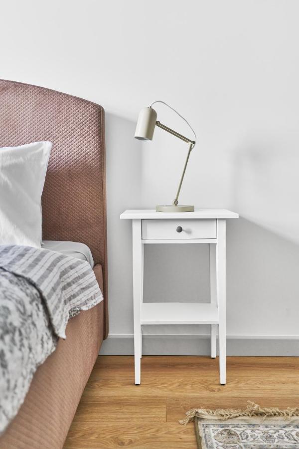 New And Lovely Apartament In Vilnius City Centre Zewnętrze zdjęcie